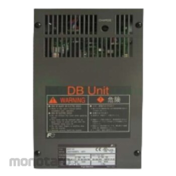 Beli Fuji Electric Braking Unit BU55-4E Frenic Common Parts 1pc